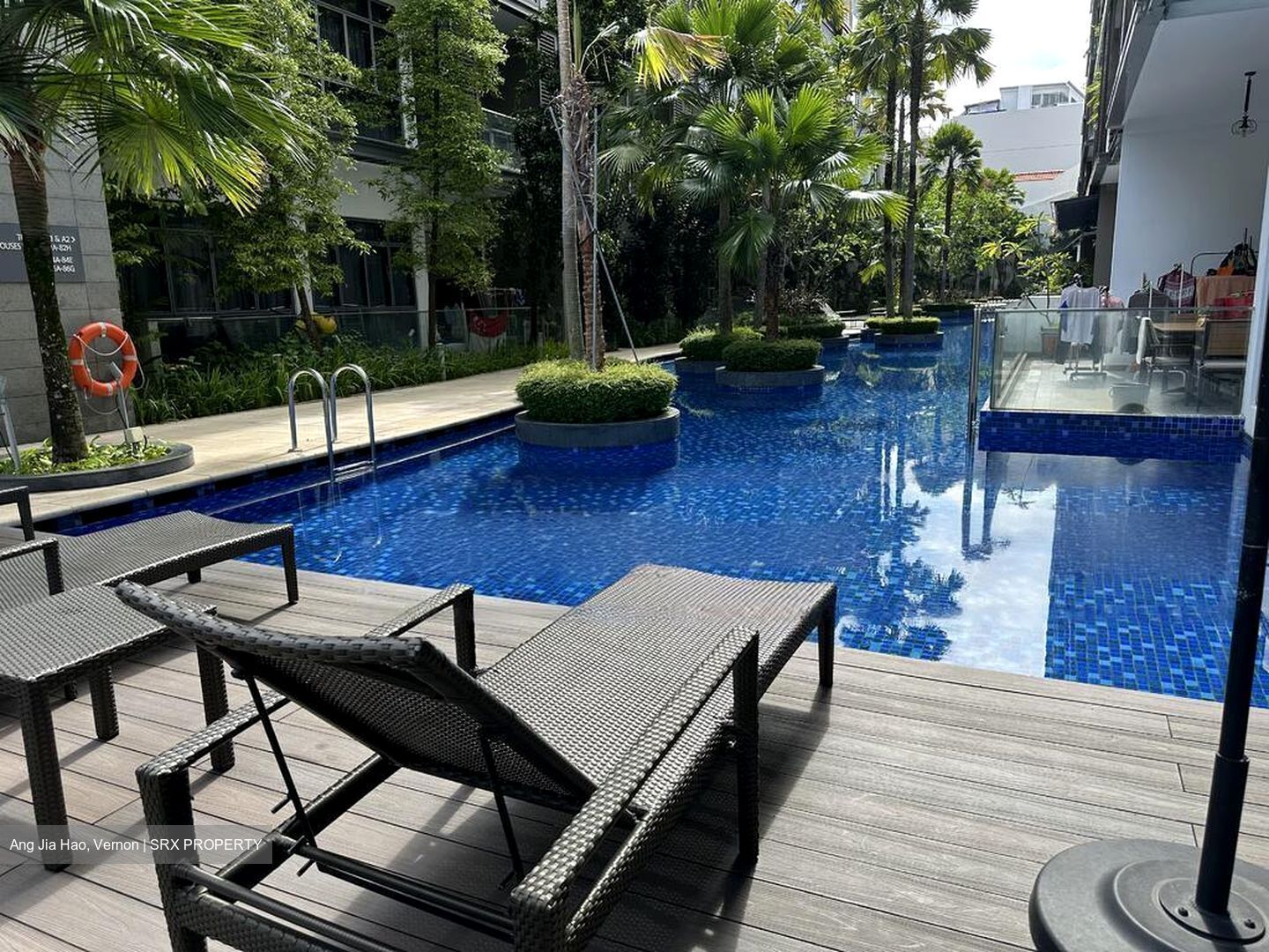 Naturalis (D15), Apartment #476445601
